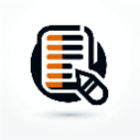 listings or a directory icon